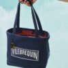 Canvas Marine Unisex Beach Bag Sold