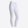 Cavalleria Toscana Women's dressage full grip Breeches