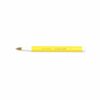 Twist Gel Pen Yellow