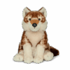Plush Wildlife Companion
