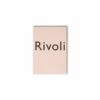 Block Writing Pad A6 Pink